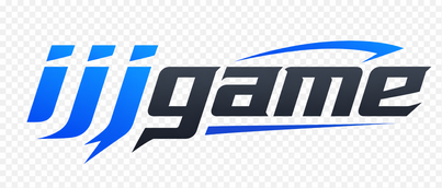 IJJGame Logo
